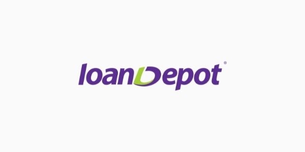 Loandepot solo logo.