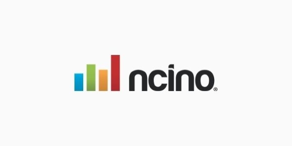 nCino logo.