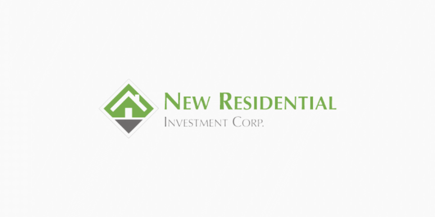 New Residential Investment Corp.