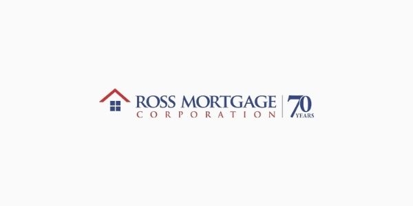 Ross Mortgage Corporation Logo.