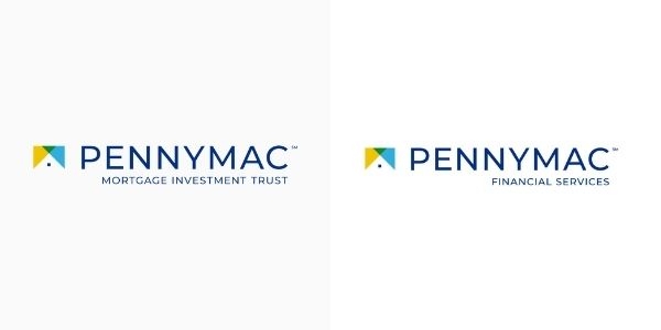 PennyMac Rebranding Logo