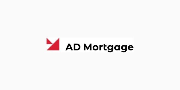 A&D Mortgage Logo.