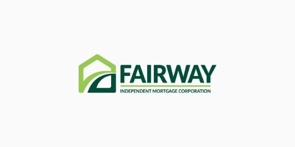 Fairway Independent Mortgage Corporation logo.