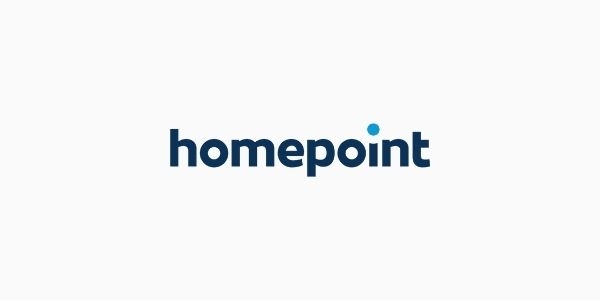 Homepoint logo.