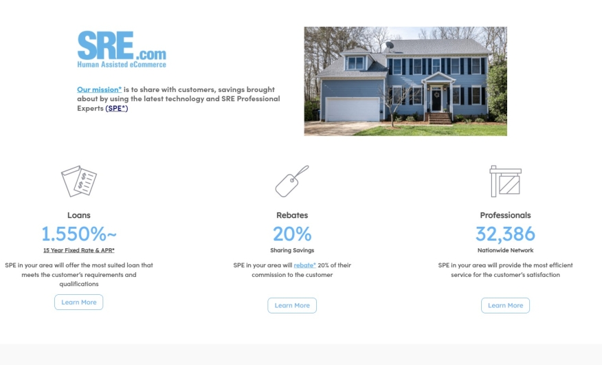 SRE.com