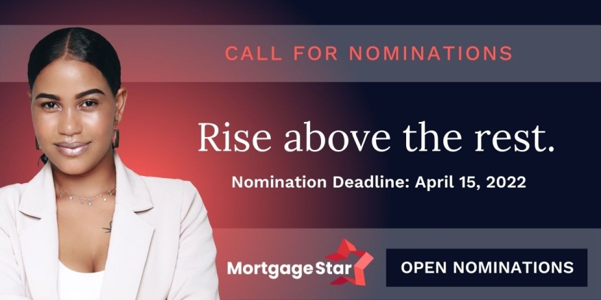 Mortgage Women Magazine 2022 Mortgage Stars