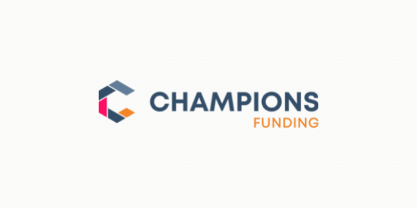 champions funding