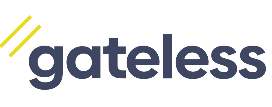 Gateless Logo