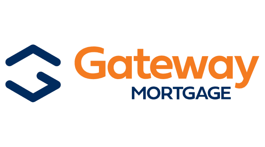 Gateway Mortgage 2022 logo