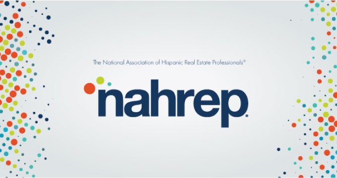 NAHREP National Association of Hispanic Real Estate Professionals