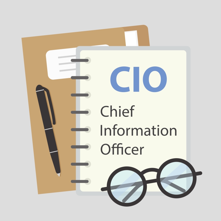 Chief Information Officer 