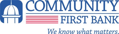 Community First Bank