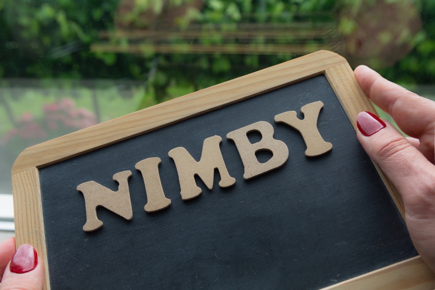 NIMBY