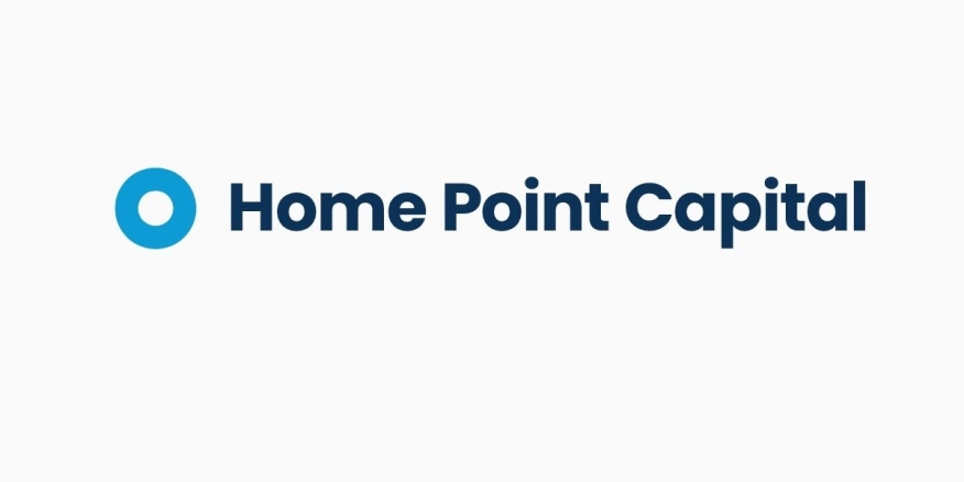 Home Point Capital logo