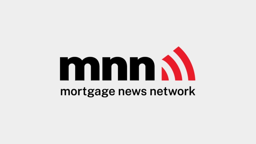 Mortgage News Network logo