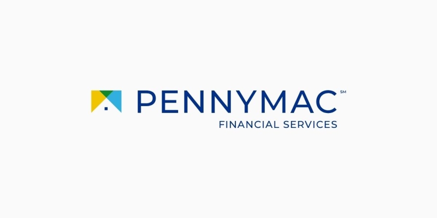 PennyMac Financial Services Logo