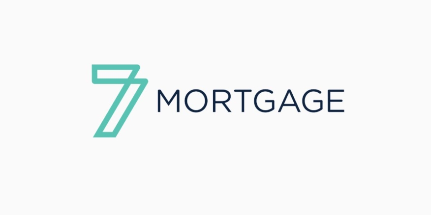 7 Mortgage Logo