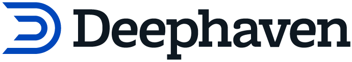 Deephaven Logo