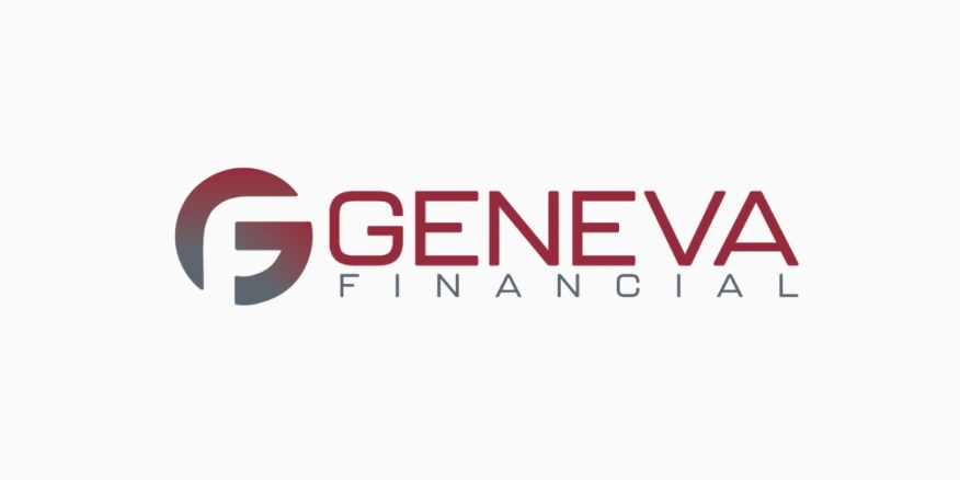 Geneva Financial logo