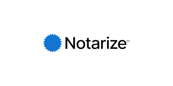 Notarize