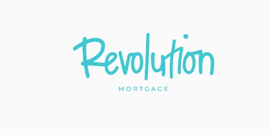 Revolution Mortgage