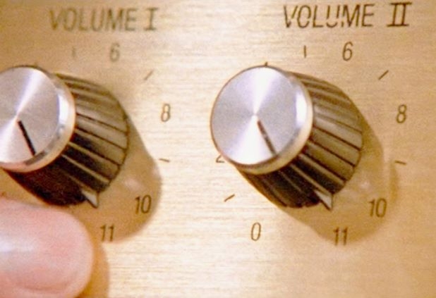 Spinal Tap