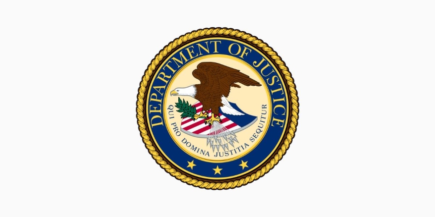 United States Department of Justice