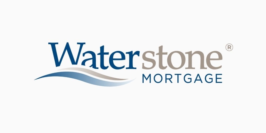 Waterstone Mortgage logo