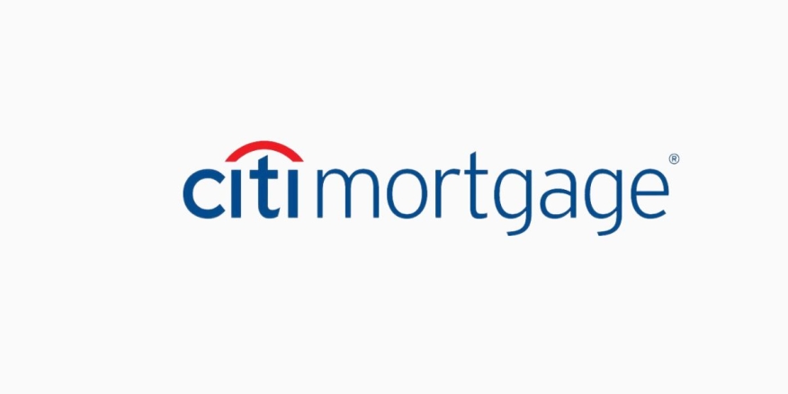 Citi Mortgage logo