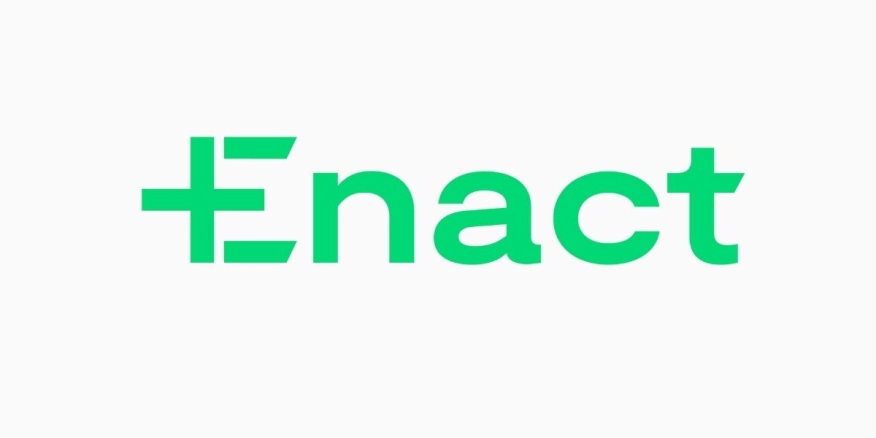 Enact logo rgb