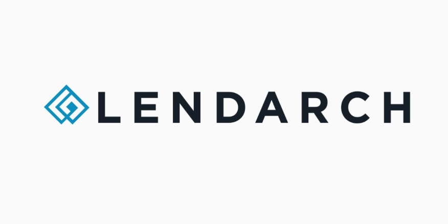 LendArch logo