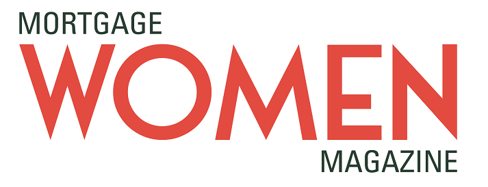 Mortgage Women Magazine logo