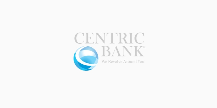 Centric Bank logo