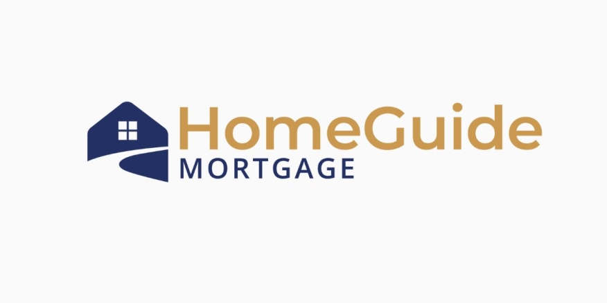 HomeGuide Mortgage logo