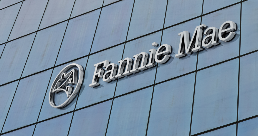 Fannie Mae 