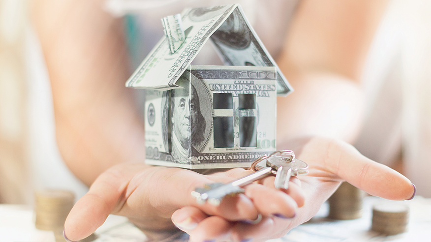 Building Wealth Through Homeownership