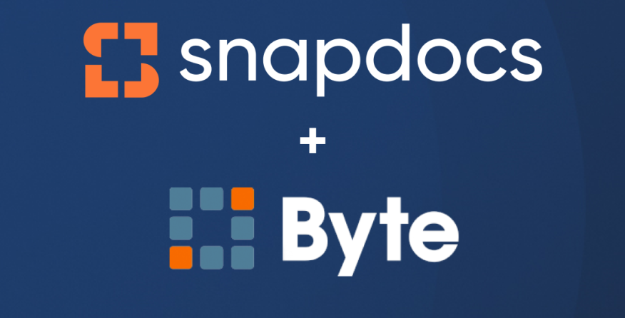 Snapdoc Byte