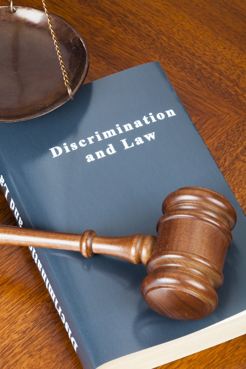 Discrimination and Law