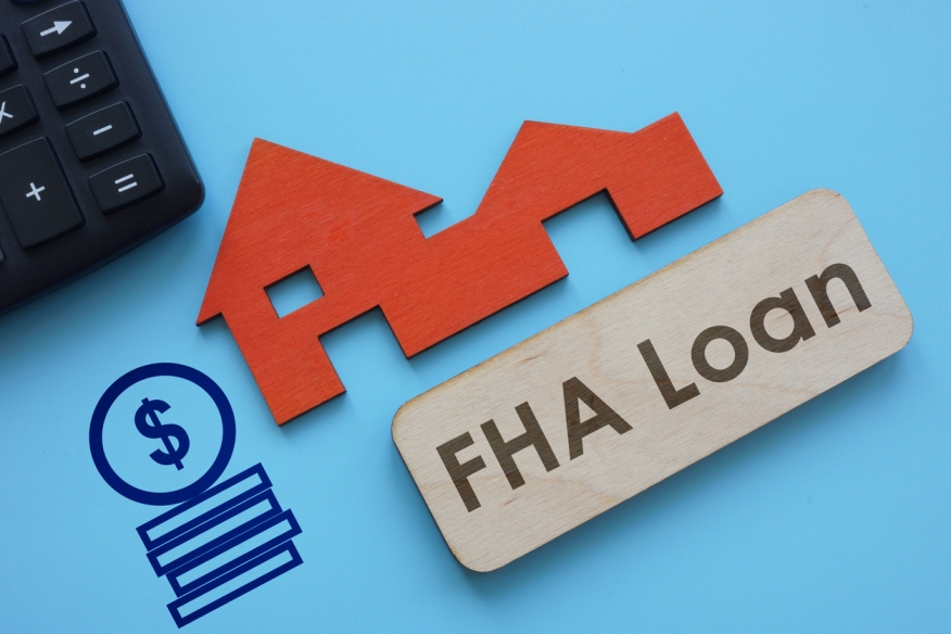 FHA