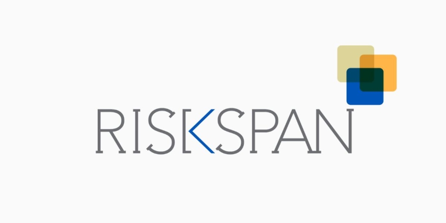 RiskSpan logo