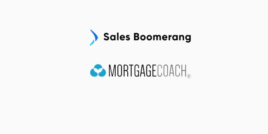 Sales Boomerang Mortgage Coach