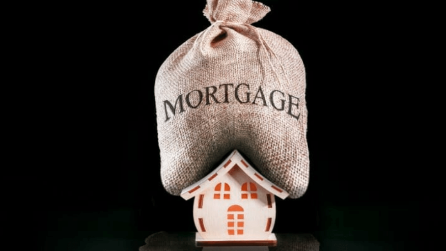 mortgage payments