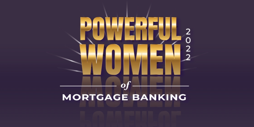 2022 Powerful Women of Mortgage Banking