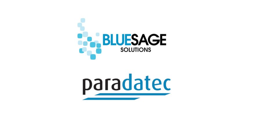 Blue Sage and Paradatec