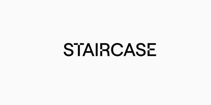 Staircase Logo
