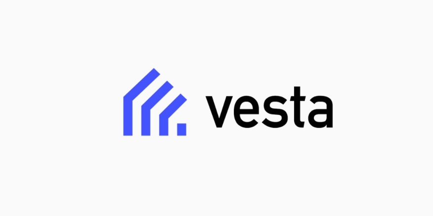 Vesta logo