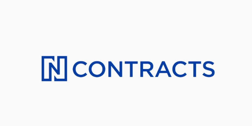 nContracts logo