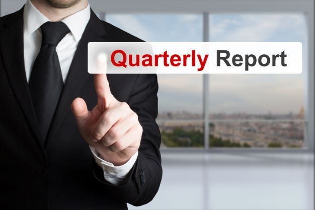 Quarterly Earnings