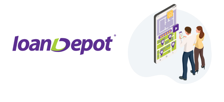 loanDepot Reports 'Significant Progress' As It Reduces Its Losses – NMP