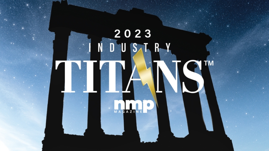 Industry Titans 2023